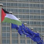 La Commissione europea lancia un piano da 883,6 milioni di euro per la ricostruzione della Striscia di Gaza