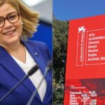 La Commissione europea ritira 2 milioni di euro alla Biennale di Venezia per il padiglione russo