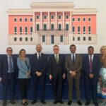 La Commissione Lavoro della Camera in missione a Berlino e Wolfsburg per discutere cooperazione italo-tedesca
