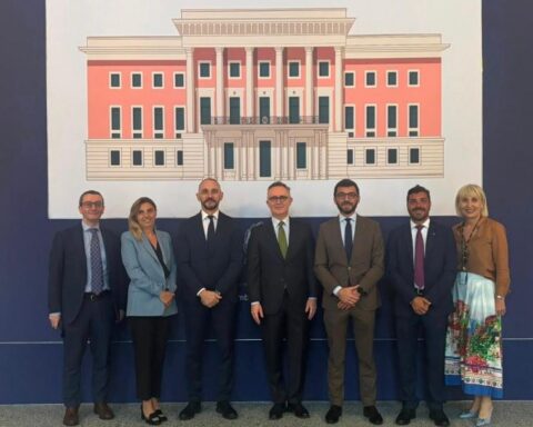 La Commissione Lavoro della Camera in missione a Berlino e Wolfsburg per discutere cooperazione italo-tedesca