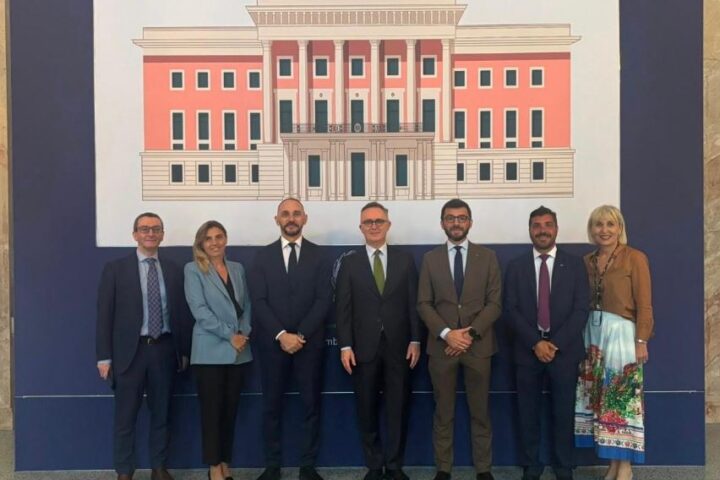 La Commissione Lavoro della Camera in missione a Berlino e Wolfsburg per discutere cooperazione italo-tedesca