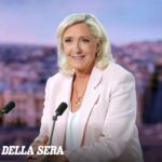 La condanna e la scelta decisiva di Marine Le Pen: «Riproviamoci ancora» per la corsa all'Eliseo