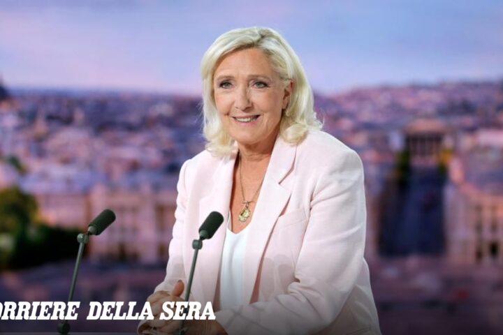 La condanna e la scelta decisiva di Marine Le Pen: «Riproviamoci ancora» per la corsa all'Eliseo