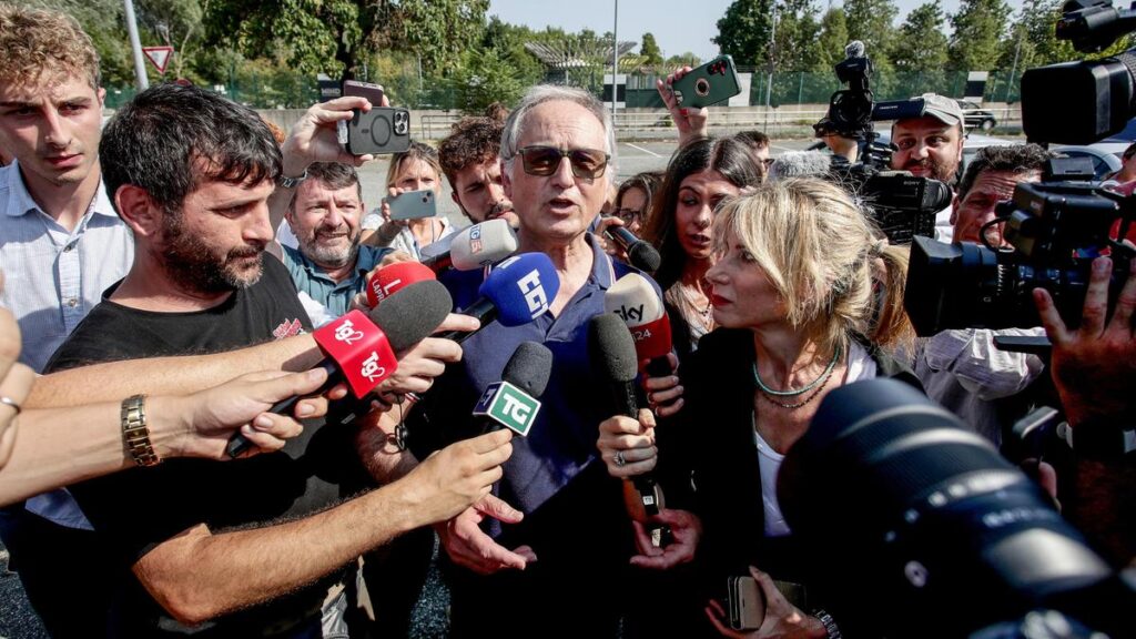 La controversia sul caso Roggero: legittima difesa o eccesso di reazione?