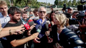 La controversia sul caso Roggero: legittima difesa o eccesso di reazione?
