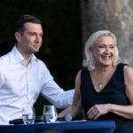 La Corte d'appello di Parigi decide oggi sul possibile futuro di Marine Le Pen alle presidenziali del 2027