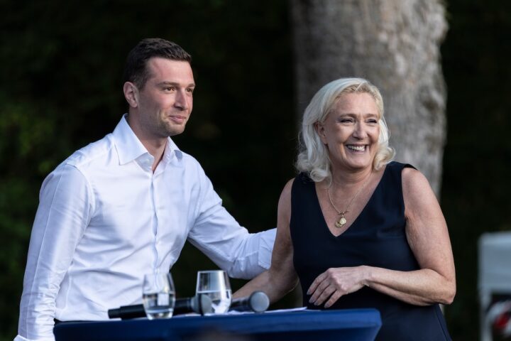 La Corte d'appello di Parigi decide oggi sul possibile futuro di Marine Le Pen alle presidenziali del 2027