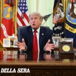 La Corte Suprema degli Stati Uniti sta influenzando il potere di Trump? Analisi delle recenti sentenze
