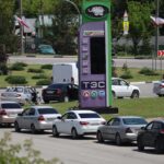 La Crimea soffre per mancanza di benzina, elettricità e acqua a causa degli attacchi ucraini