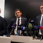 La crisi del calcio italiano: Pirlo non sarà ct, e Maldini e Leonardo si dimettono dopo 16 giorni