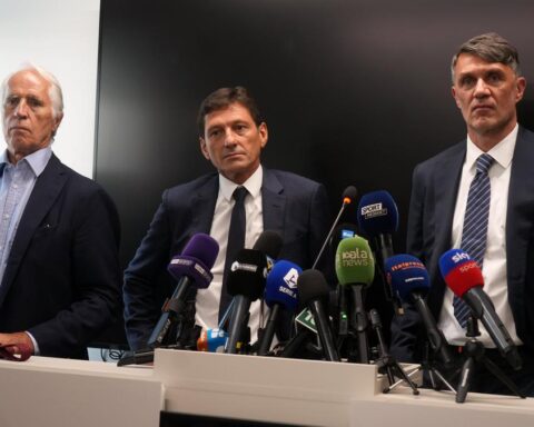 La crisi del calcio italiano: Pirlo non sarà ct, e Maldini e Leonardo si dimettono dopo 16 giorni