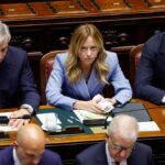 La crisi nel centrodestra italiano e la nuova legge elettorale in arrivo