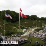 La Danimarca disinvita l'ambasciatore Usa per il 4 luglio dopo le minacce di Trump sulla Groenlandia