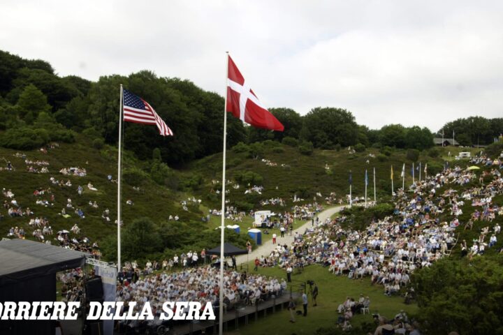 La Danimarca disinvita l'ambasciatore Usa per il 4 luglio dopo le minacce di Trump sulla Groenlandia