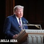 La decisione di Trump di fermare i raid in Iran provoca irritazione in Israele