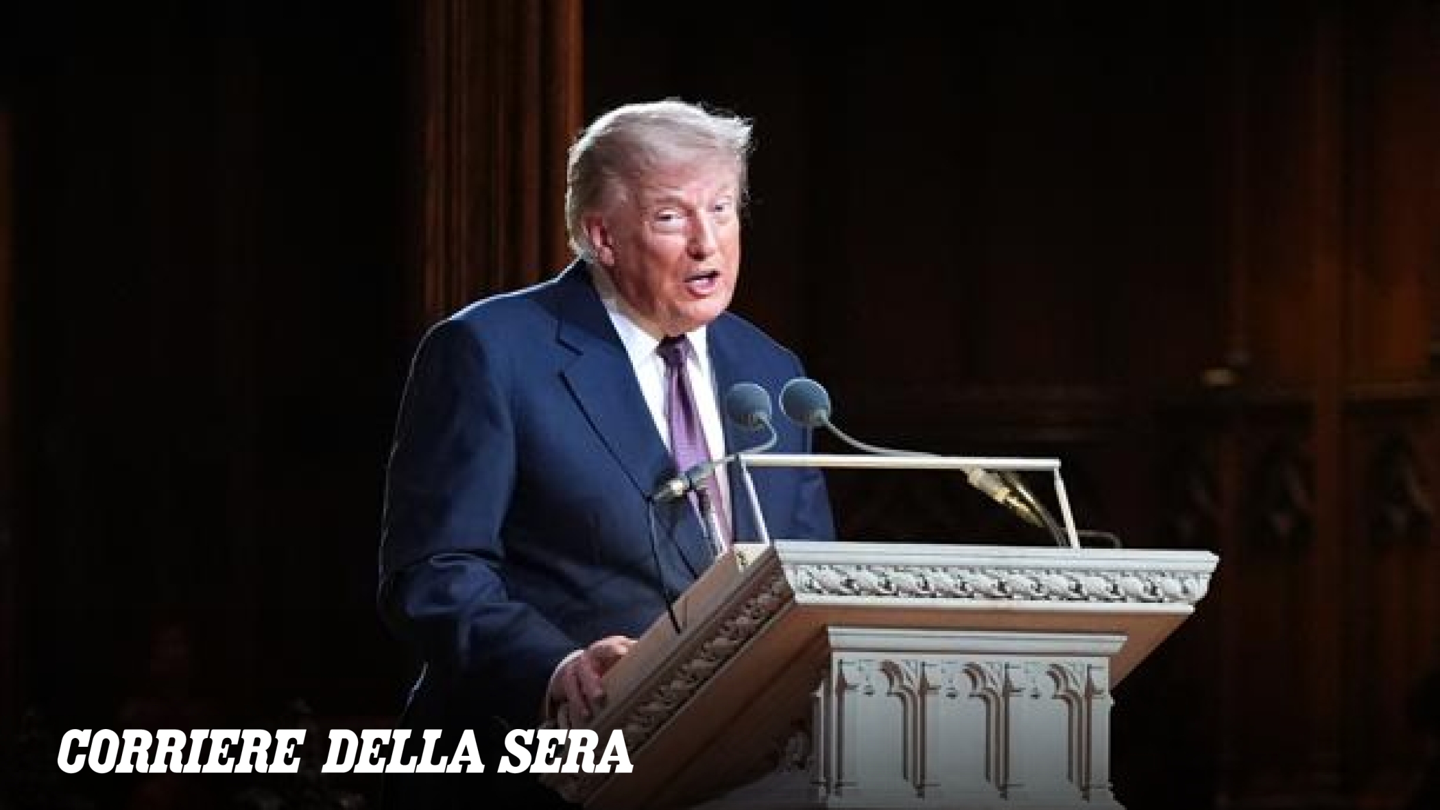 La decisione di Trump di fermare i raid in Iran provoca irritazione in Israele