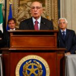 La destra al Quirinale? Riflessioni sulla possibile evoluzione politica italiana 23 anni dopo Napolitano