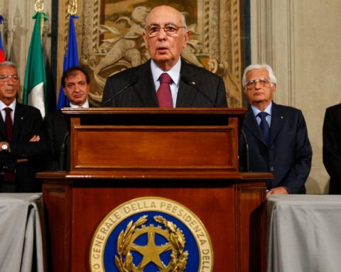 La destra al Quirinale? Riflessioni sulla possibile evoluzione politica italiana 23 anni dopo Napolitano