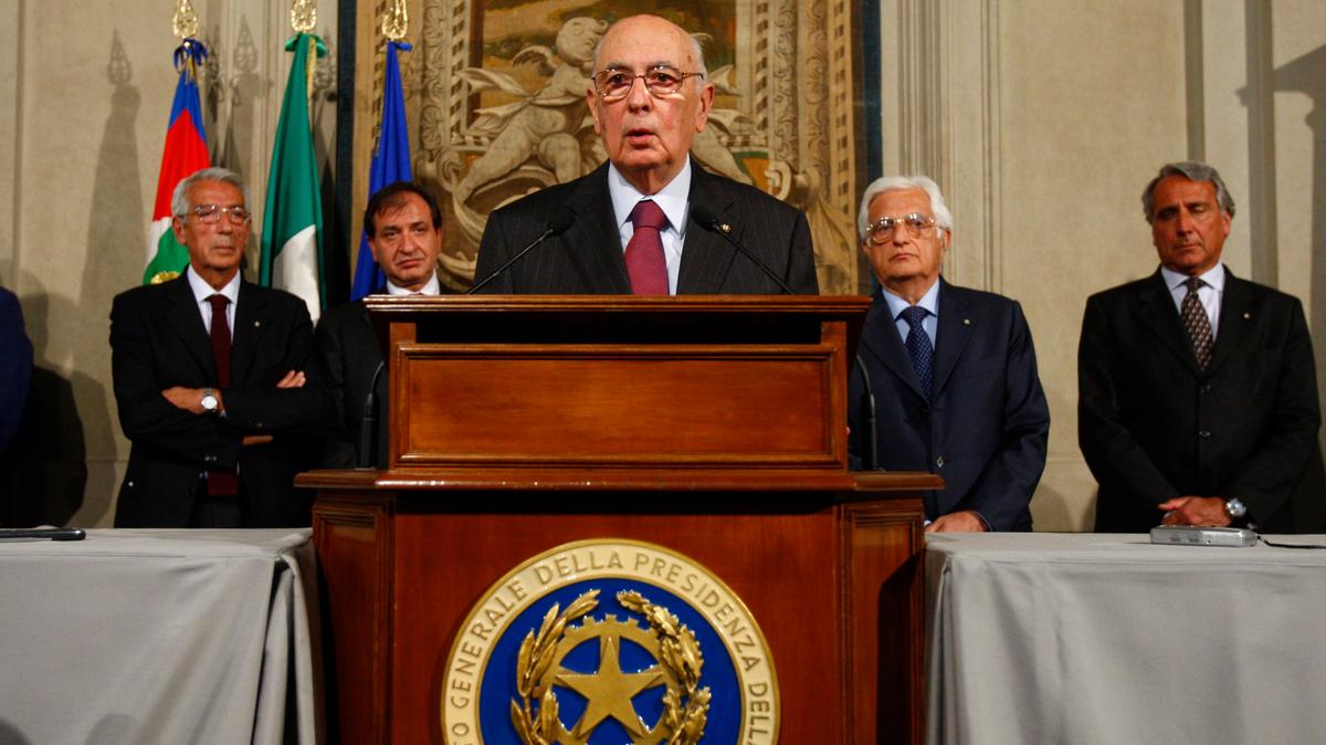 La destra al Quirinale? Riflessioni sulla possibile evoluzione politica italiana 23 anni dopo Napolitano