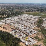 La diffusione dell'epidemia di ebola nei campi profughi della Repubblica Democratica del Congo