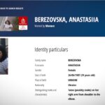 La donna sospettata dell'attentato a Vadym Iermolaiev nel Principato di Monaco trovata morta vicino Kiev