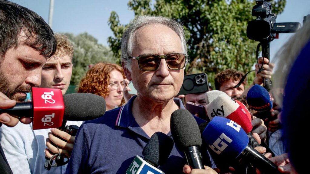 La famiglia Roggero chiarisce: “Non fu una spedizione punitiva, ma istinto paterno”