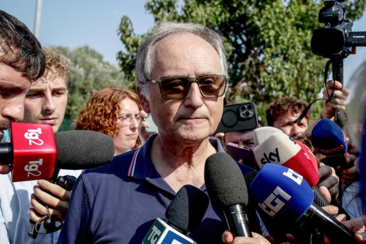 La famiglia Roggero chiarisce: “Non fu una spedizione punitiva, ma istinto paterno”