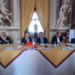 La Farnesina partecipa alla conferenza "Energie per la Ricostruzione" in Piemonte per sostenere l'Ucraina