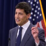 La Federal Reserve mantiene invariati i tassi di interesse tra il 3,50 e il 3,75 per cento