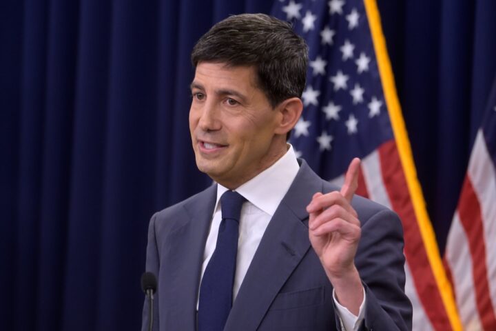 La Federal Reserve mantiene invariati i tassi di interesse tra il 3,50 e il 3,75 per cento