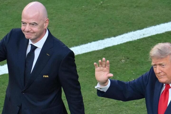 La FIFA mimo il calcio: investimenti privati minacciano l'integrità dello sport