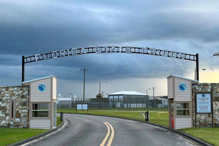 La Florida registra un incremento record delle esecuzioni di condanne a morte nel 2025