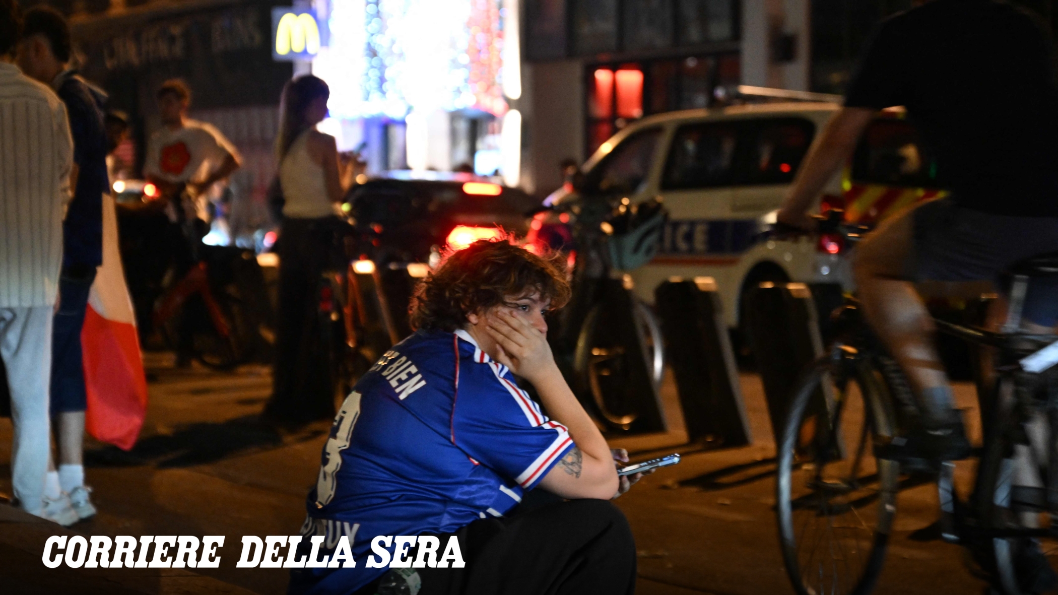 La Francia si interroga dopo la sconfitta con la Spagna ai Mondiali: chi sono i veri colpevoli?