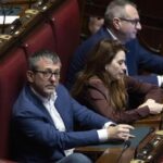 La Giunta della Camera respinge la richiesta della Procura di Roma sulle chat di Delmastro e Caroccia