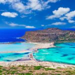 La Grecia tutela 251 spiagge dalla pressione turistica, vietati lettini e bar