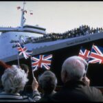 La guerra delle Falkland/Malvinas: le cause storiche e il conflitto tra Argentina e Regno Unito nel 1982