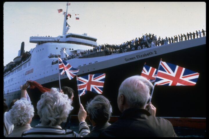 La guerra delle Falkland/Malvinas: le cause storiche e il conflitto tra Argentina e Regno Unito nel 1982