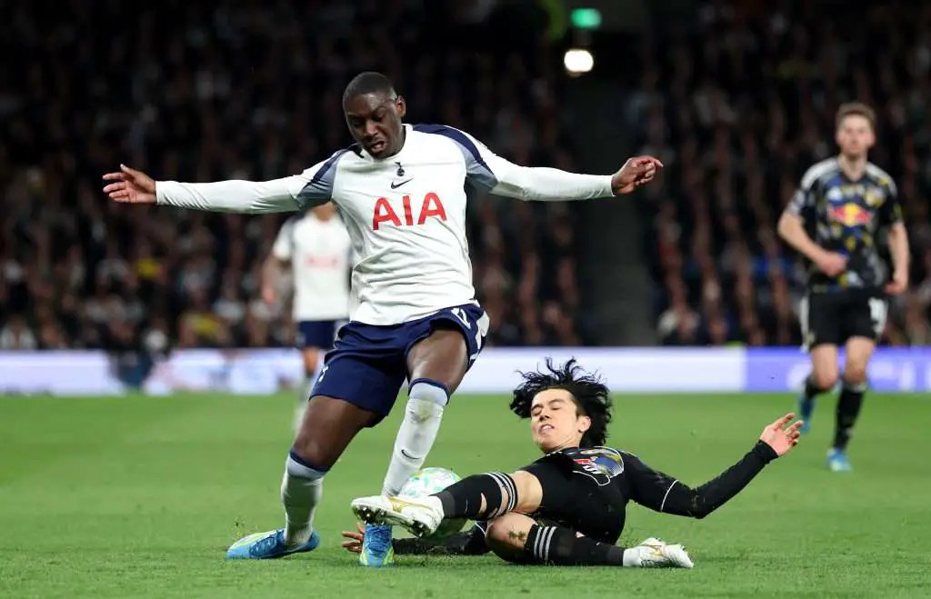 La Juventus lancia un ultimatum al PSG per Randal Kolo Muani, futuro del trasferimento in dubbio