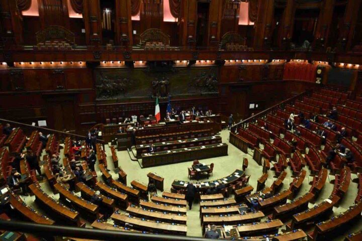 La Lega propone il terzo mandato per i presidenti di Regione con un emendamento alla legge elettorale