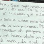 La lettera di un bambino profugo al Papa: "Ho perso tutto, ma il pallone mi ha fatto sorridere"