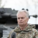 La Lituania cerca di rimuovere il divieto costituzionale sulle armi nucleari per motivi di sicurezza nazionale