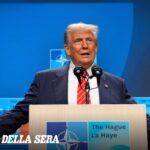 La maggioranza degli americani ritiene che la guerra con l'Iran non fosse giustificata
