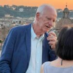 La ministra Roccella esprime gratitudine dopo la scomparsa del marito: “Momento lacerante”