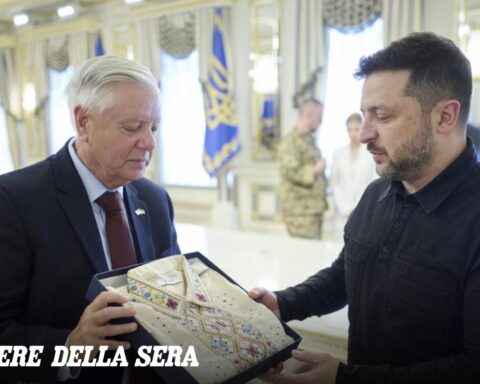 La morte improvvisa di Lindsey Graham, il senatore trumpiano sostenitore dell'Ucraina