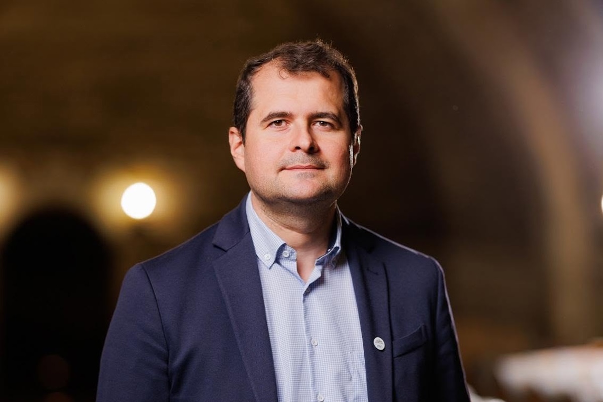 La presidente moldava nomina Vasile Tofan nuovo primo ministro dopo le dimissioni di Munteanu