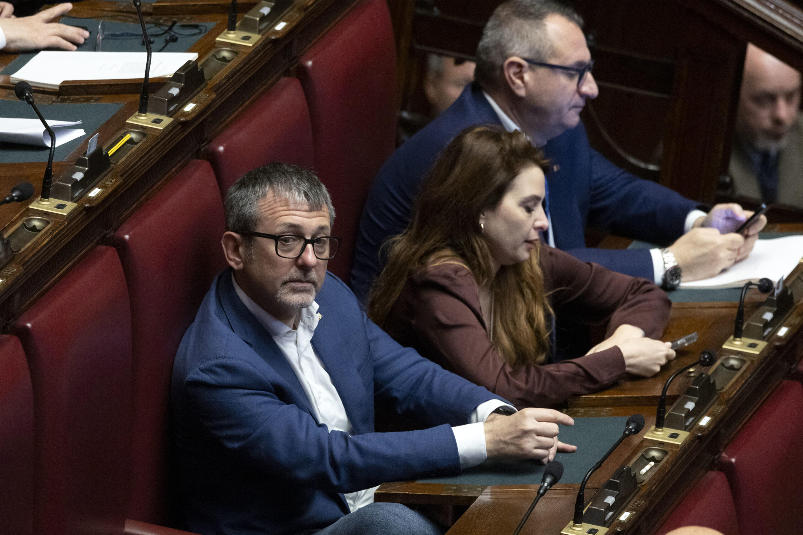 La procura di Roma valuta la possibilità di conflitto di attribuzione dopo il voto della Camera sul caso Delmastro