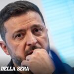 La rinascita di Zelensky: da leader contestato a simbolo di resilienza e crescita popolare