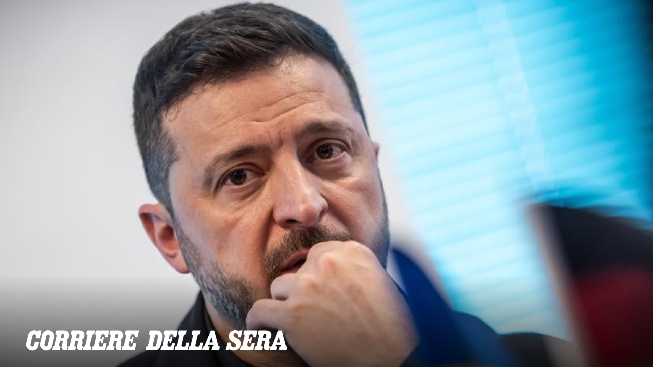 La rinascita di Zelensky: da leader contestato a simbolo di resilienza e crescita popolare