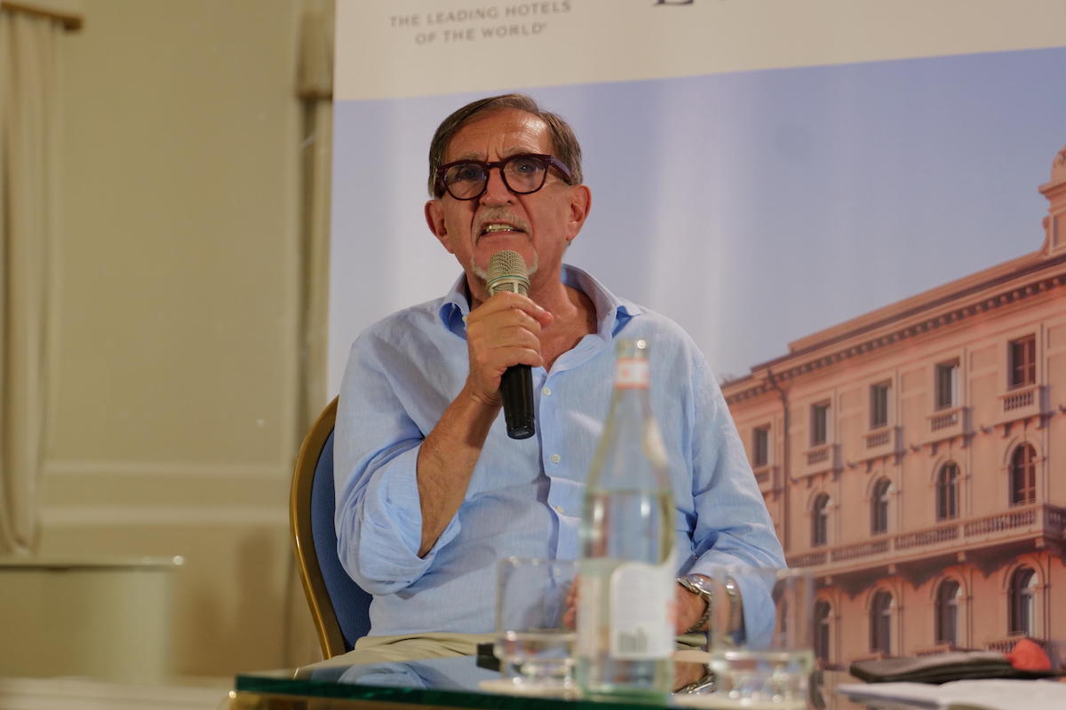 La Russa prevede Meloni al Colle: «Non questa volta, ma la prossima»