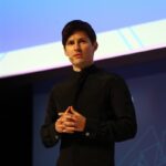 La Russia accusa Pavel Durov, fondatore di Telegram, di favoreggiamento del terrorismo